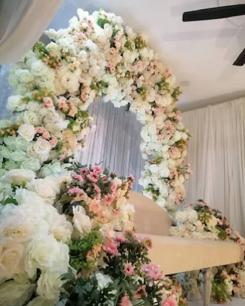 Koleksi Pengantin Perempuan